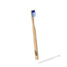 Hydrophil Professional Felnőtt bambusz fogkefe közepes sörtével - 1 db