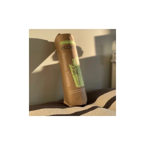 Ecoegg Bambus-Reinigungstuch