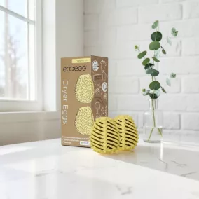 Ecoegg Trocknungsei Kraft Geruchsneutral