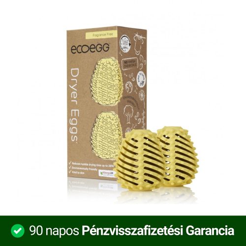 Ecoegg Trocknungsei Kraft Geruchsneutral
