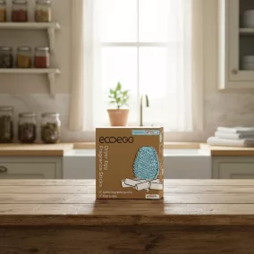 Ecoegg Trocknungsei Nachfüllpackung Frische Baumwolle