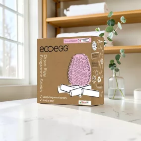 Ecoegg Trockner-Eier Nachfüllpackung Soft Spring