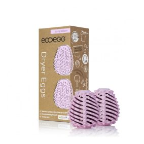 Ecoegg Trocknerei Kraft Soft Spring