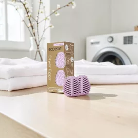 Ecoegg Trocknerei Kraft Soft Spring