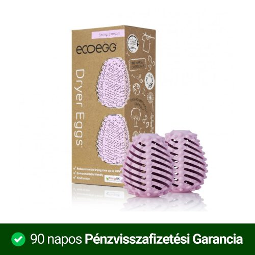 Ecoegg Trocknerei Kraft Soft Spring