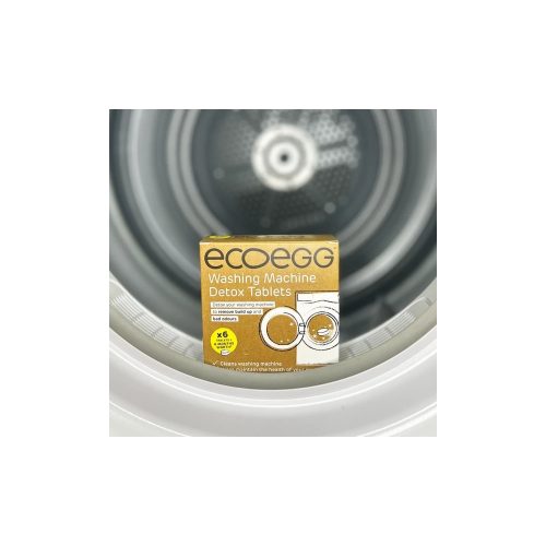 Ecoegg Wasch- und Geschirrspülmaschinentabletten