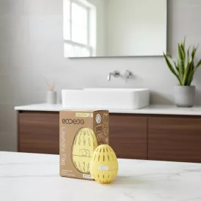 Ecoegg Waschmittelkapseln 70 Duftfrei