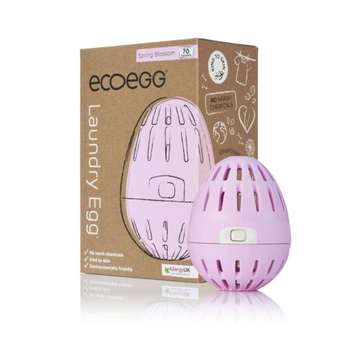 Ecoegg Waschmittel-Ei 70 Mild Frühling