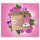 Ecoegg Mosótojás Utántöltő British Blooms - 50 mosás - TURMALIN golyóval