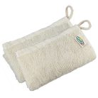 Loofco pamut konyhai törlőkendő - 2 db