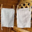 Loofco pamut konyhai törlőkendő - 2 db