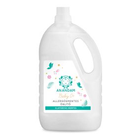 Anandam Baby Allergiefrei SPÜLSPÜLUNG Duftfrei 0m+ 3 Liter