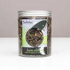 Herbatea Japán zöld tea Wakame algával - 70 g