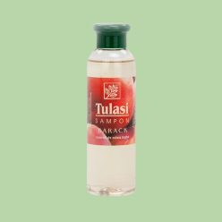 Tulasi sampon barack 250 ml
