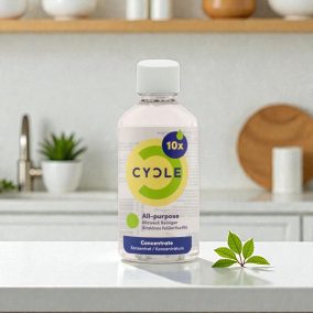   CYCLE Allzweckreiniger 10×-Konzentrat, Lavendel‑Minze 50 ml