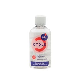 CYCLE Badreiniger Konzentrat Lavendel–Minze – 50 ml