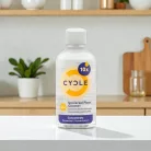 CYCLE Universal-Bodenreiniger – 10-fach konzentriert – mit Lavendel- und Minzduft – 50 ml