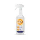CYCLE Küchenreiniger – Lavendel- und Minze-Duft 500 ml