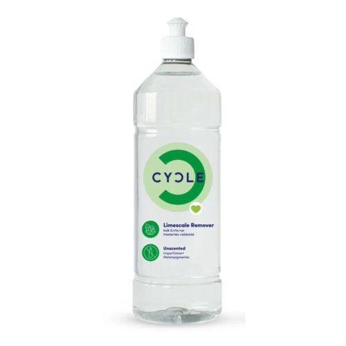CYCLE Haushalts-Entkalker – duftfrei – 1 Liter