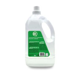  CYCLE Háztartási vízkőoldó - illatmentes - 3 liter utántöltő
