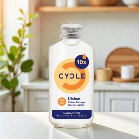   CYCLE Küchenreiniger – Lavendel‑Minze 10×-Konzentrat 50 ml