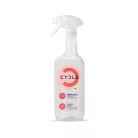 CYCLE Badreiniger Lavendel–Minze – 500 ml