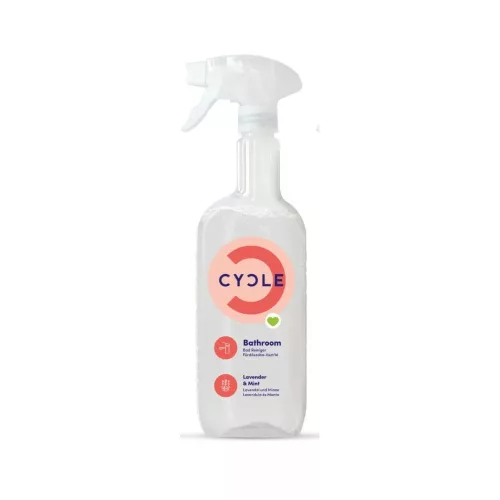 CYCLE Badreiniger Lavendel–Minze – 500 ml