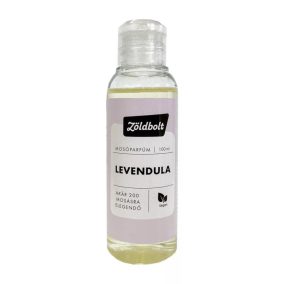Waschparfüm aus dem Bioladen – Lavendel – 100 ml