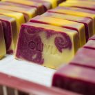 Olivia Kubeba szappan - 110  g