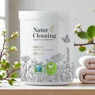 Naturcleaning mosópor color 1 kg