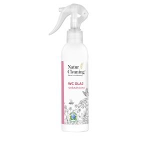 Naturcleaning WC olaj gránátalma 200 ml