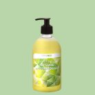 Cleaneco – zweiphasiges Desinfektionswaschmittel 0,5 kg mit Pumpe