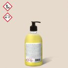 Cleaneco – zweiphasiges Desinfektionswaschmittel 0,5 kg mit Pumpe