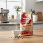 Lavazza Caffé Crema Classico szemes kávé (1kg)