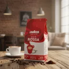 Lavazza Qualitá Rossa szemes kávé (1kg)