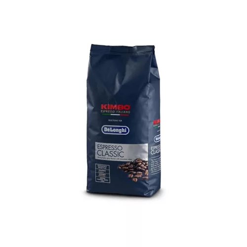 Kimbo Delonghi Espresso Classic szemes kávé (1kg)
