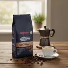 Kimbo Delonghi Espresso Arabica szemes kávé (1kg)