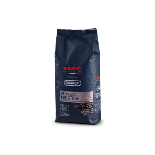 Kimbo Delonghi Espresso Prestige szemes kávé (1kg)