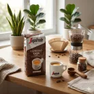 Segafredo Espresso Casa szemes kávé (1kg)
