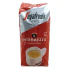 Segafredo Intermezzo szemes kávé (1kg)