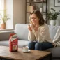 Segafredo Intermezzo szemes kávé (1kg)
