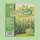 Bio Natural - Törlőkendő környezetbarát anyagból - 1 db 