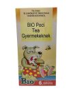 Apotheke - Bio Poci Herbal Tea Gyermekeknek, 20 filter
