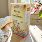 Apotheke - Bio Poci Herbal Tea Gyermekeknek, 20 filter
