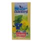 Apotheke - CholestCare Herbal Tea, 20 filter