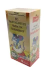 Apotheke -  Bio BronchiCare Herbal Tea Gyermekeknek, 20 filter