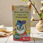 Apotheke -  Bio BronchiCare Herbal Tea Gyermekeknek, 20 filter