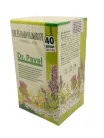 Dr. Pavel - Epe és Hasnyálmirigy Herbal Tea, 40 filter
