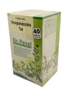 Dr. Pavel - Vese Herbal Tea, 40 filter