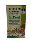 Dr. Pavel - Ízület Herbal Tea, 40 filter